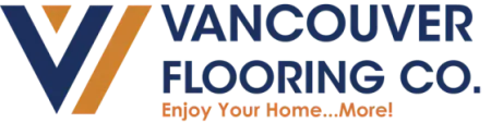 Vancouver Flooring Co logo